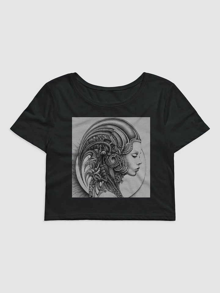 Sunna Crop Tee product image (1)