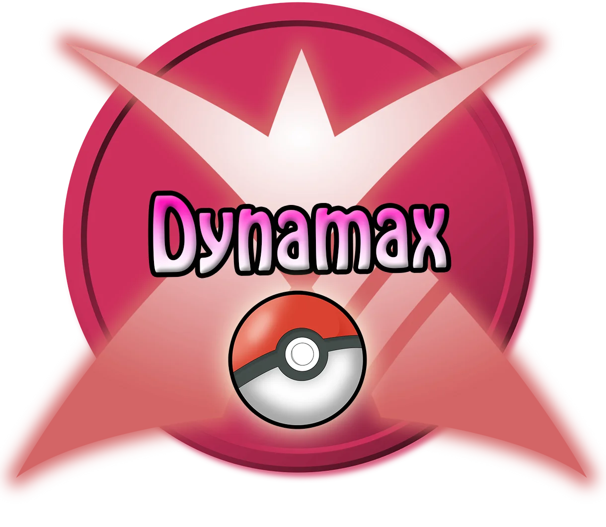 🟢Dynamax Pokemons product image (1)