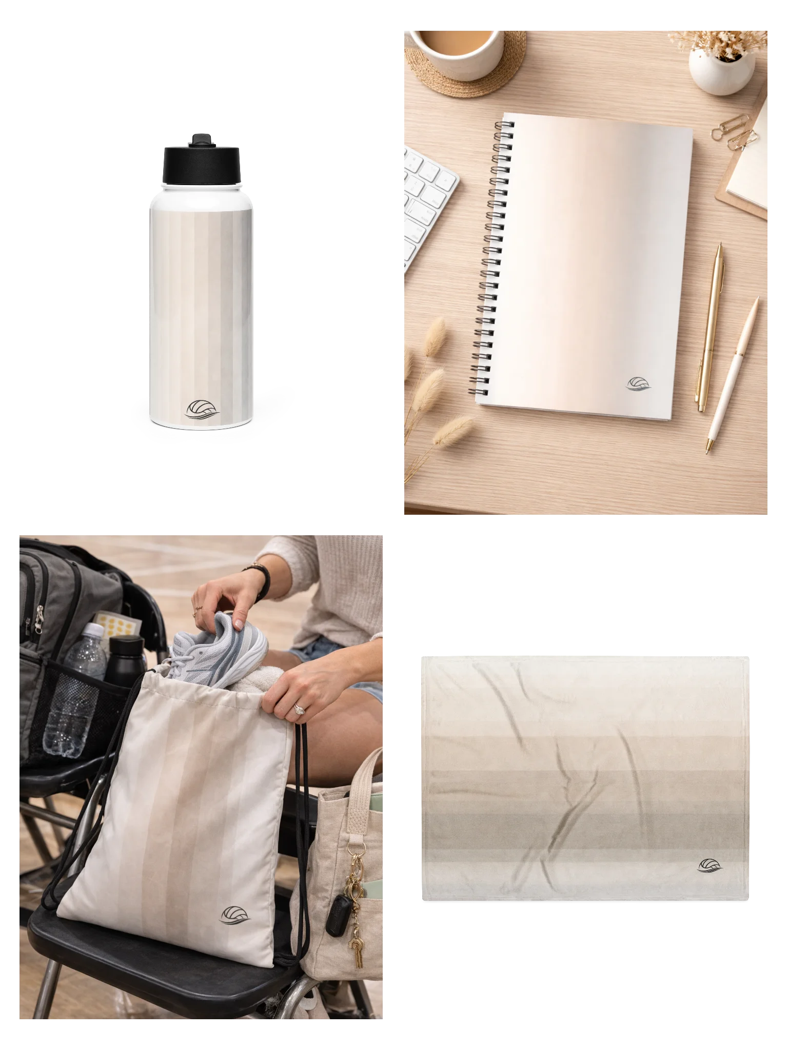 Sideline Essentials Accessories Bundle product image (3)
