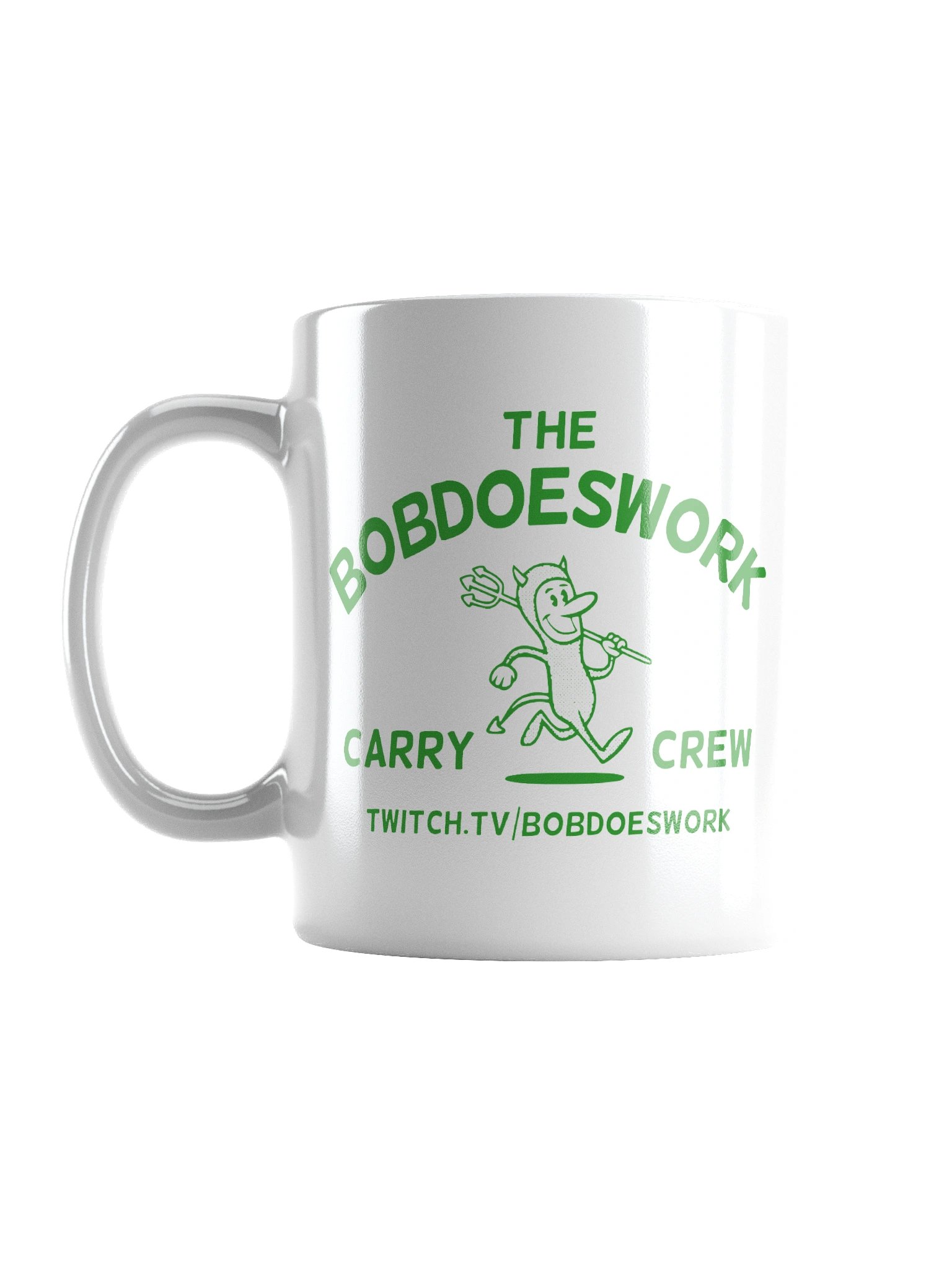 The BobDoesWork Carry Crew! product image (2)