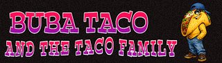Buba taco