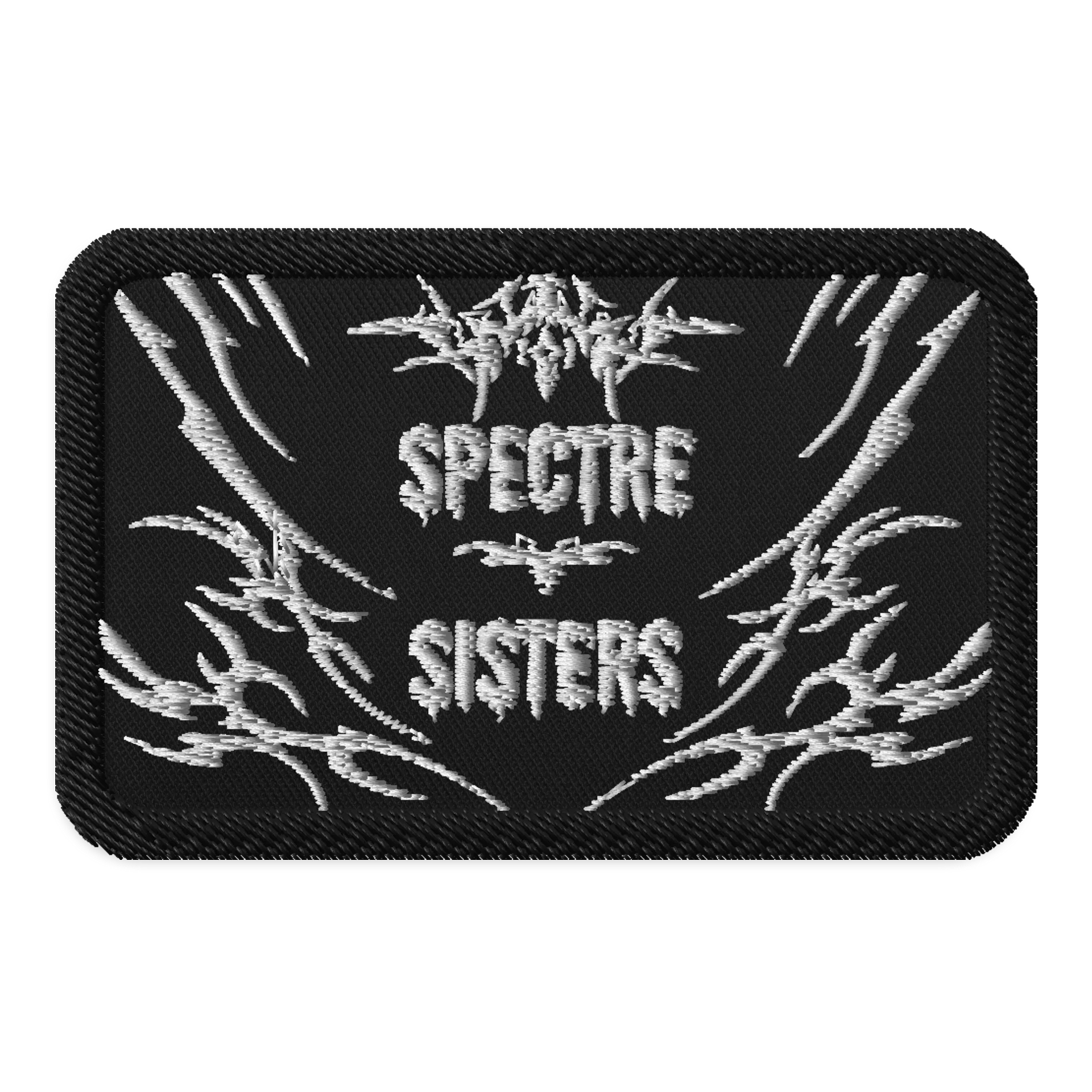 Spectre Sisters Cyberpatch product image (1)