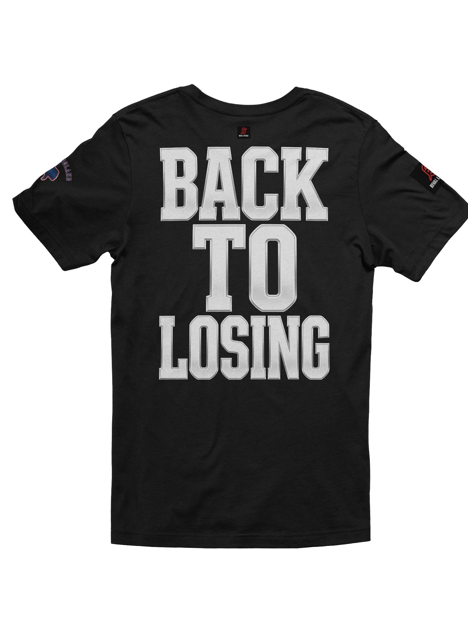 Brady Bunch Has Been Canceled | New England | Football | Rival Locker product image (3)