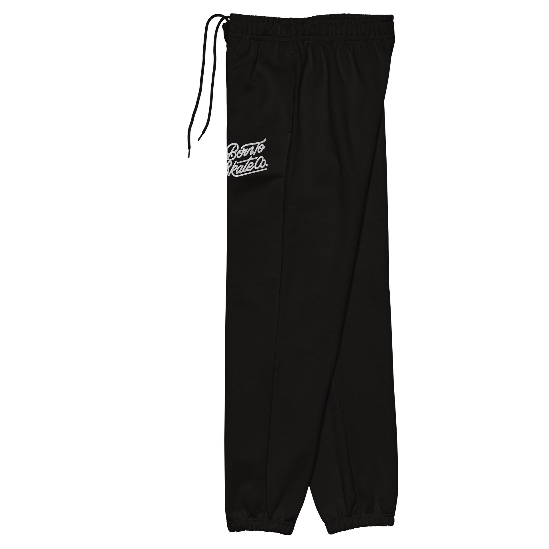 Born To Skate Co. Logo Sweats product image (4)