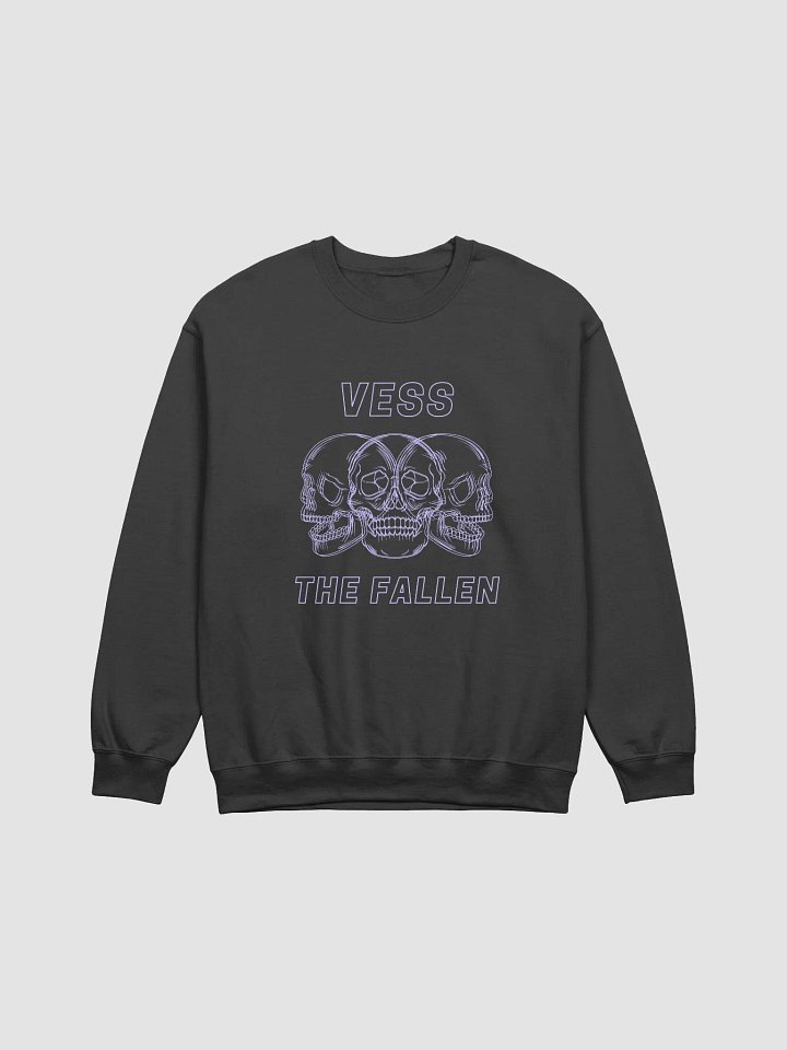 VessTheFallen Sweater product image (2)