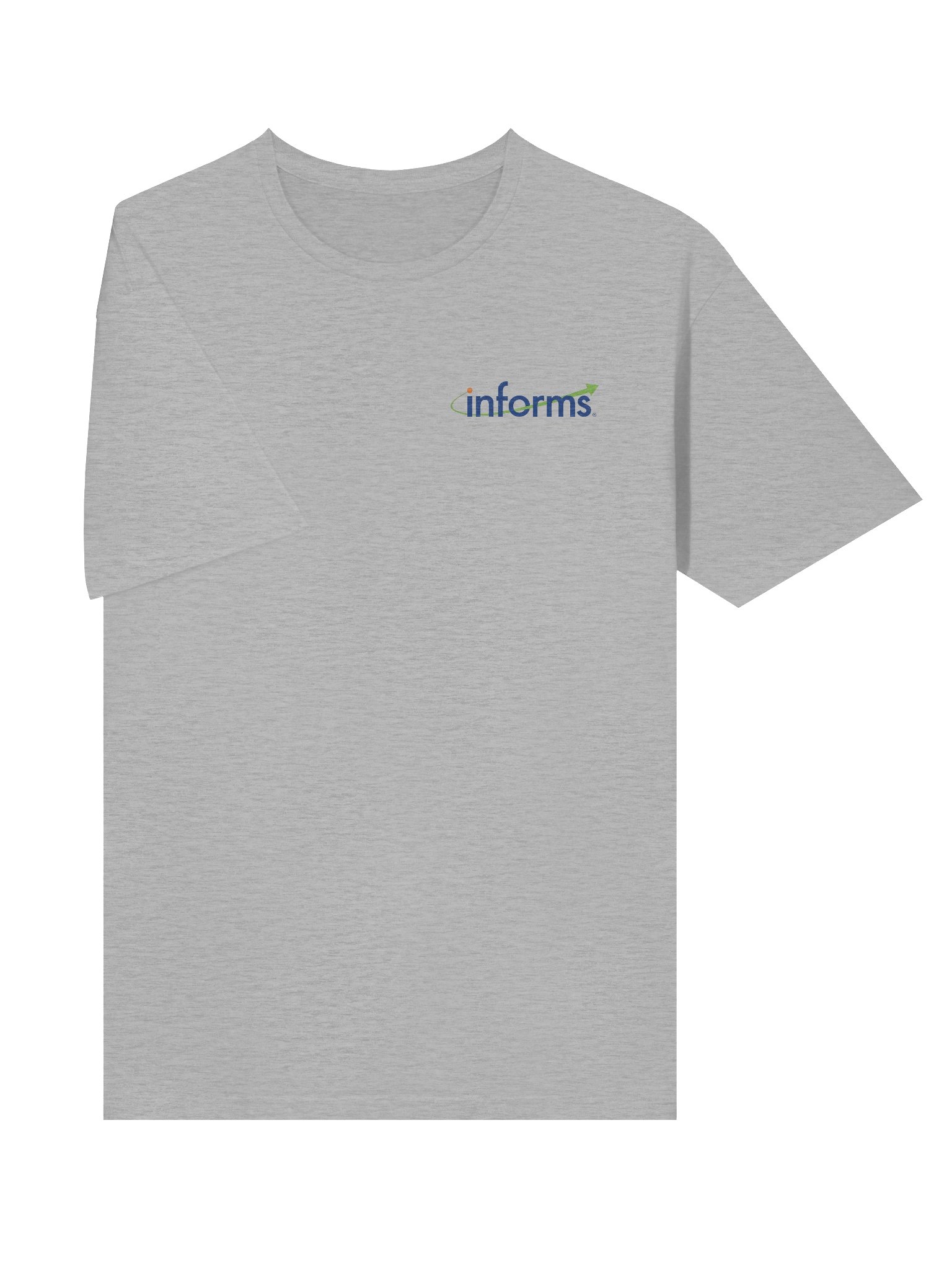 INFORMS Unisex T-Shirt product image (9)