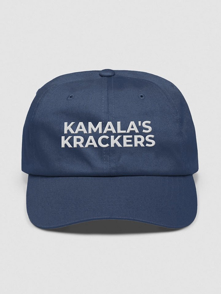 Kamala's Krackers product image (1)