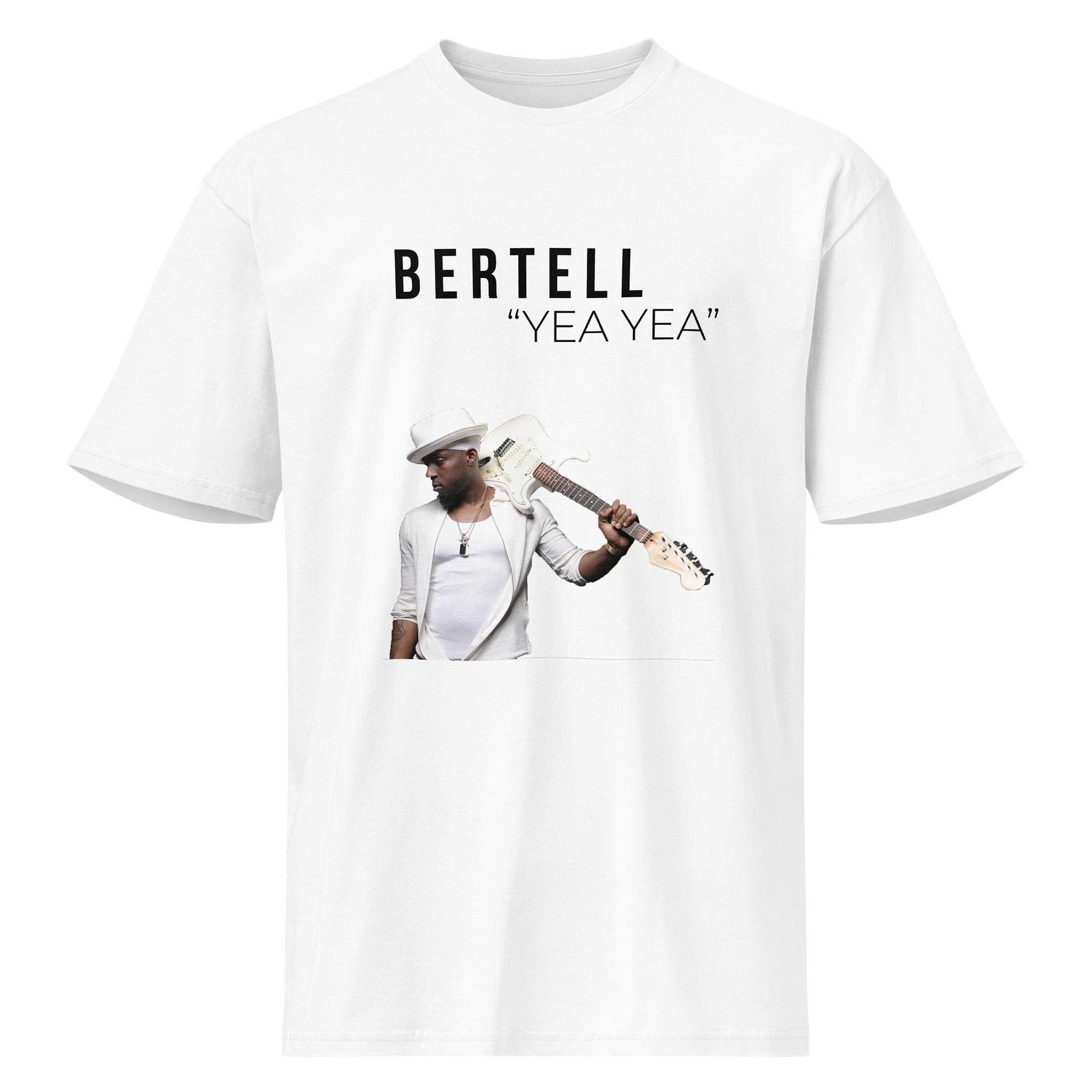 Yea Yea Tee product image (1)
