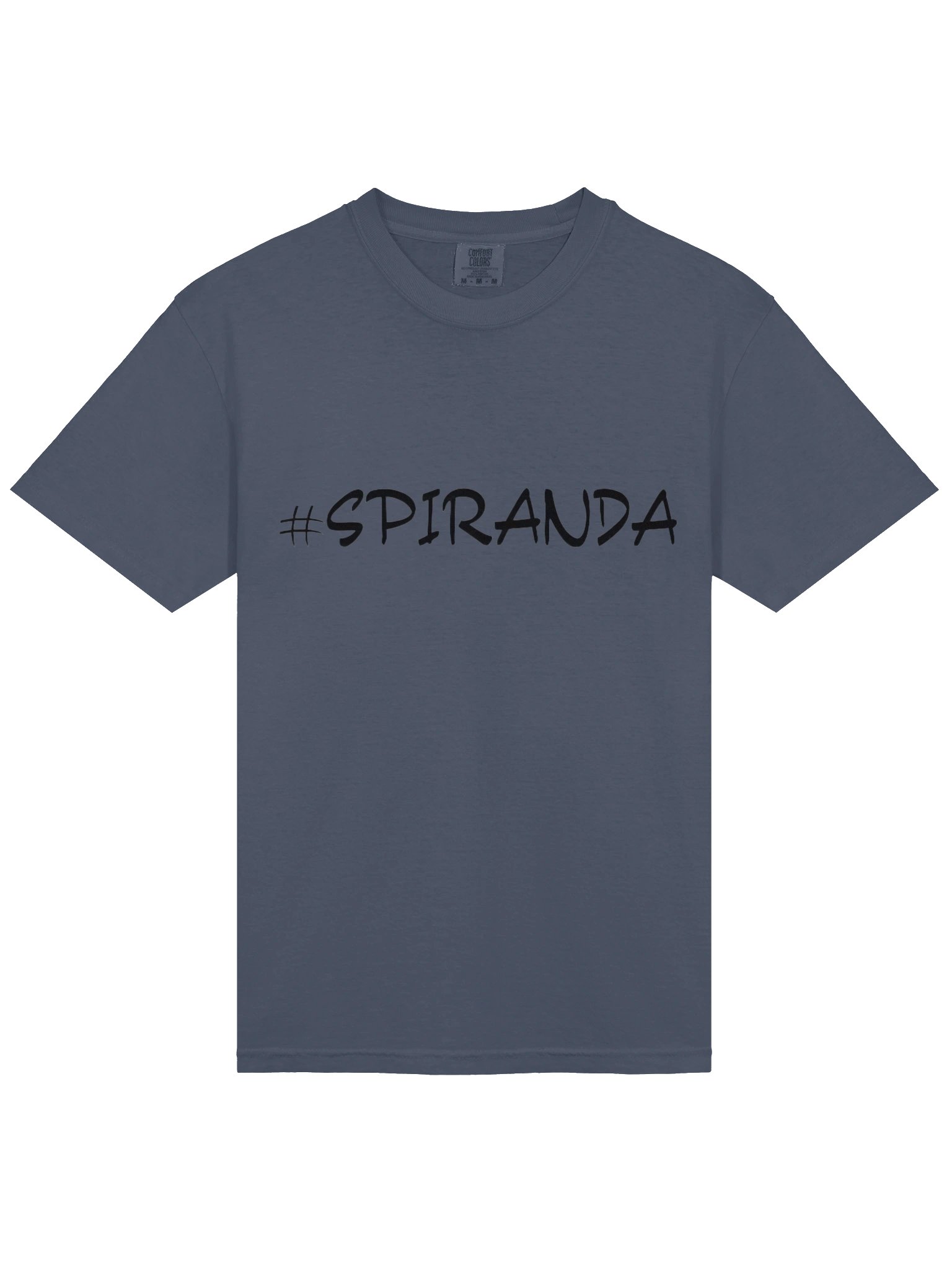Spiranda Comfort Tee product image (3)