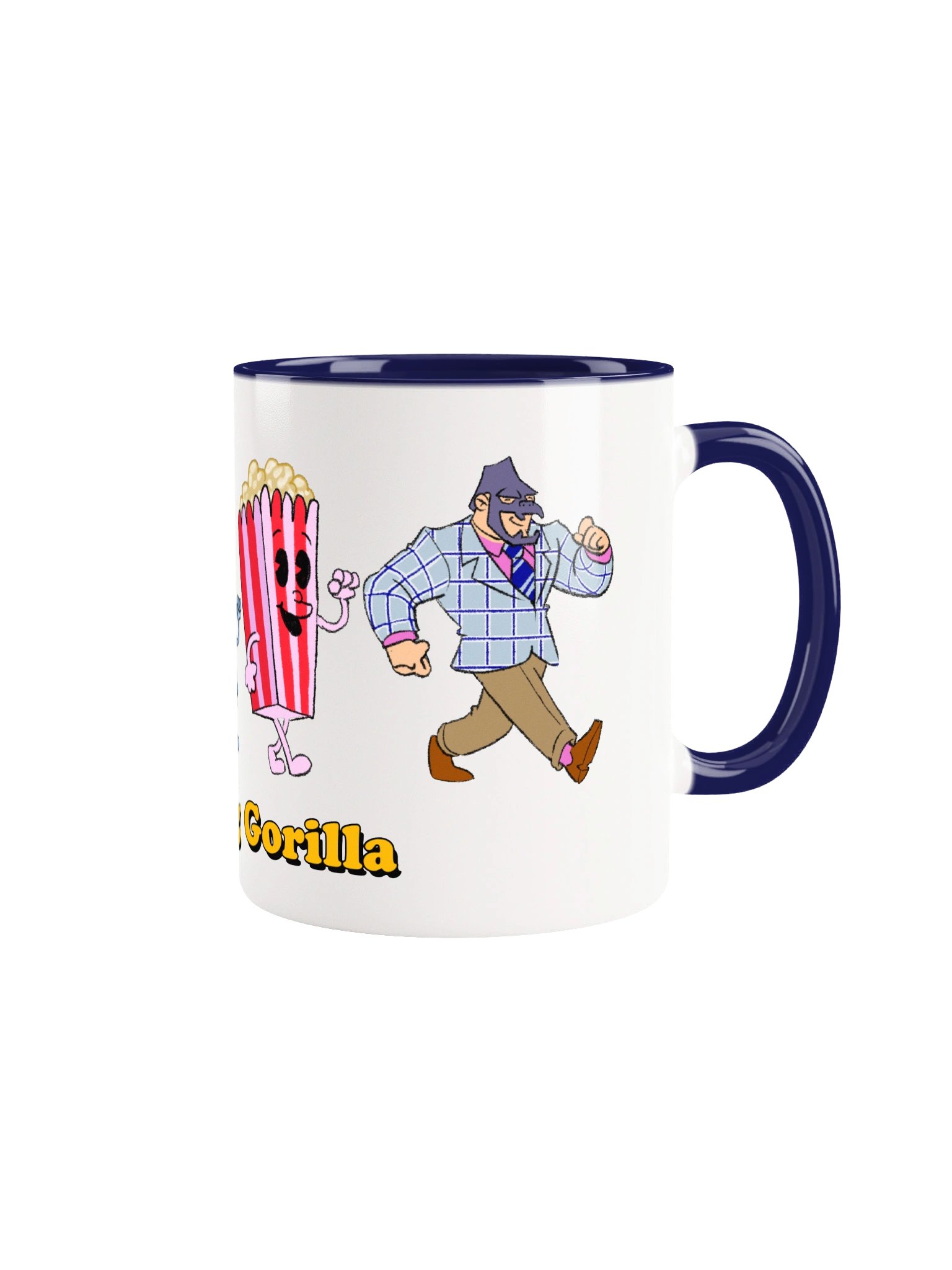 Concession Time Mug product image (11)