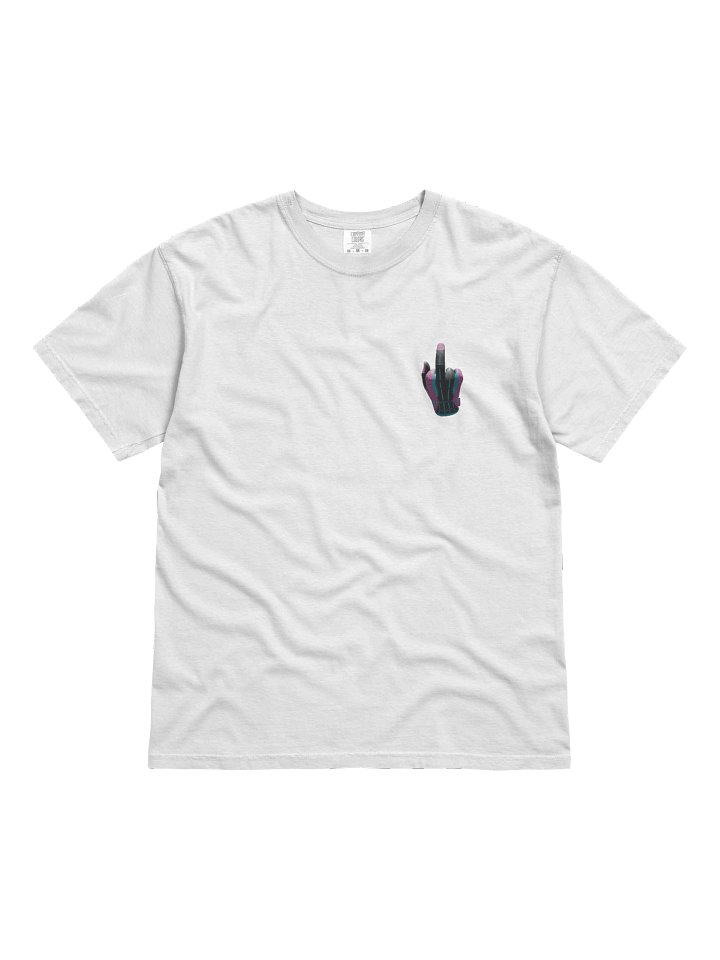 Vice Glove Enjoyer Shirt product image (1)