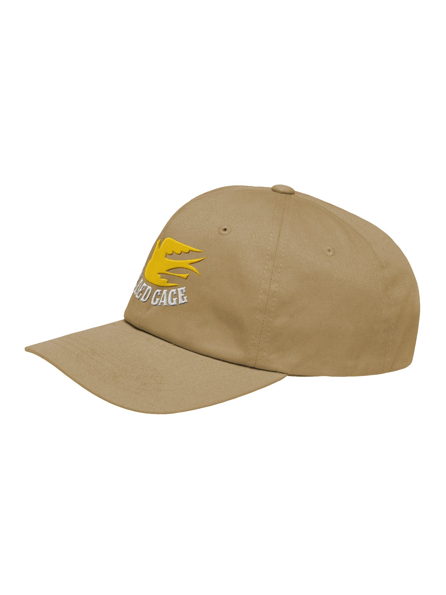 gilded cage hat product image (3)