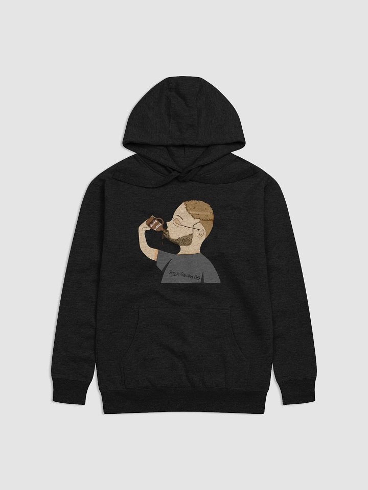 Jiggy's Merch product image (1)