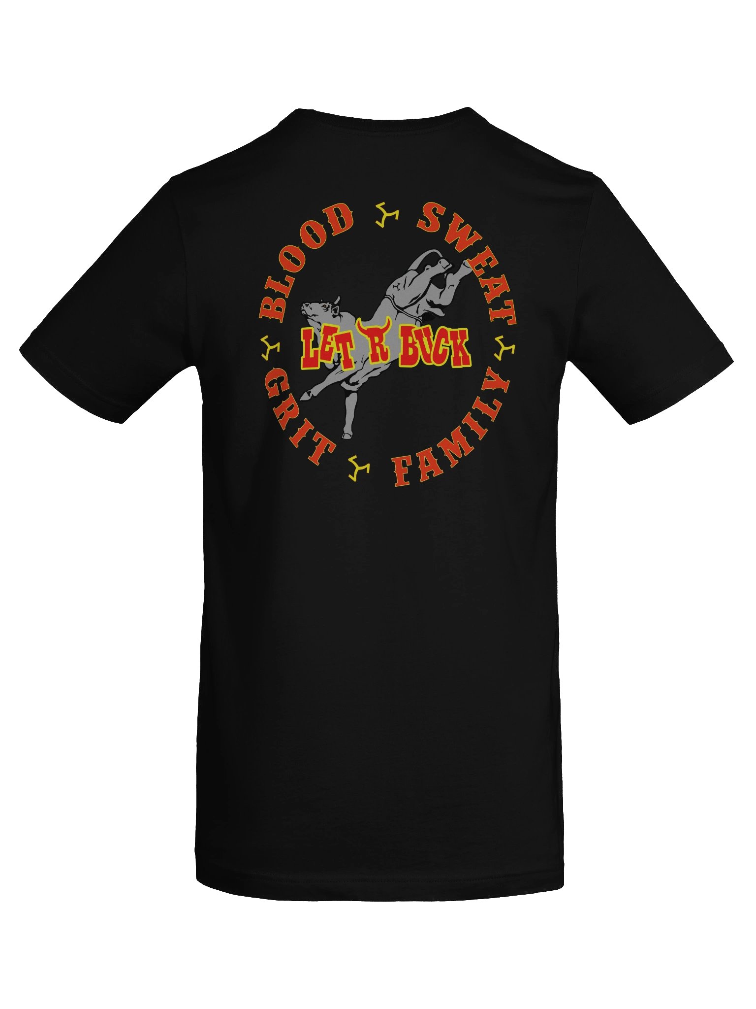 BSGF - Soft Short Sleeve product image (8)