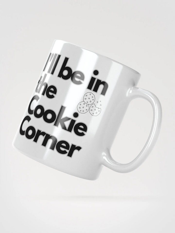 Cookie Corner Crew (mug) product image (3)