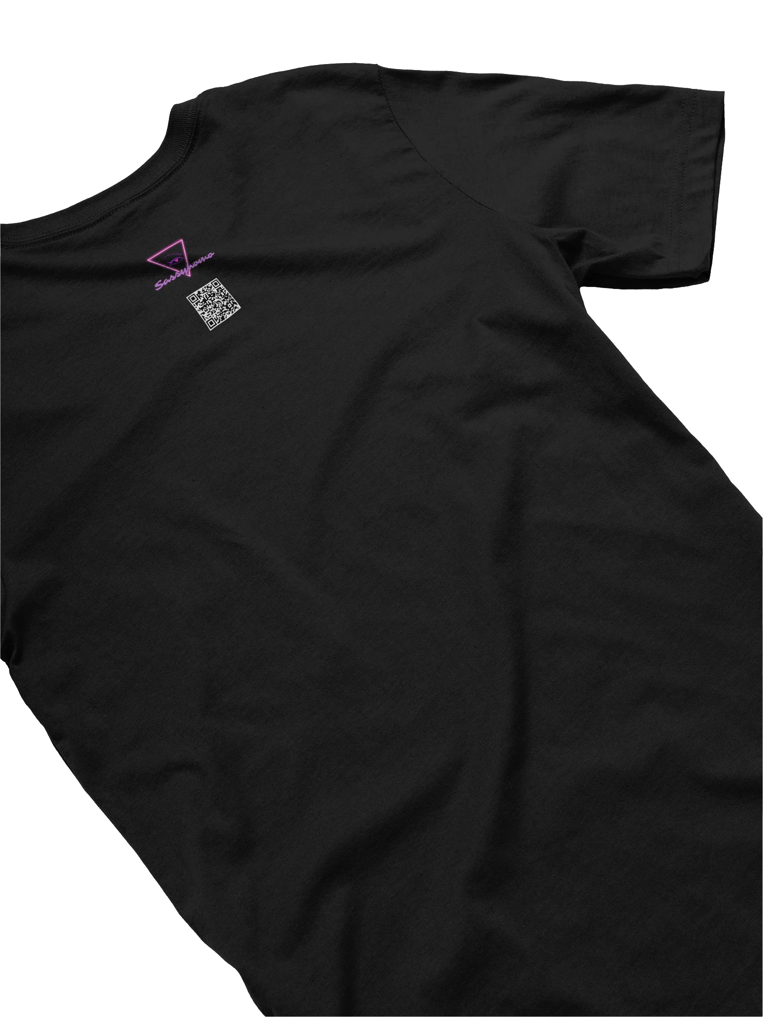 Silence=Death tee product image (5)