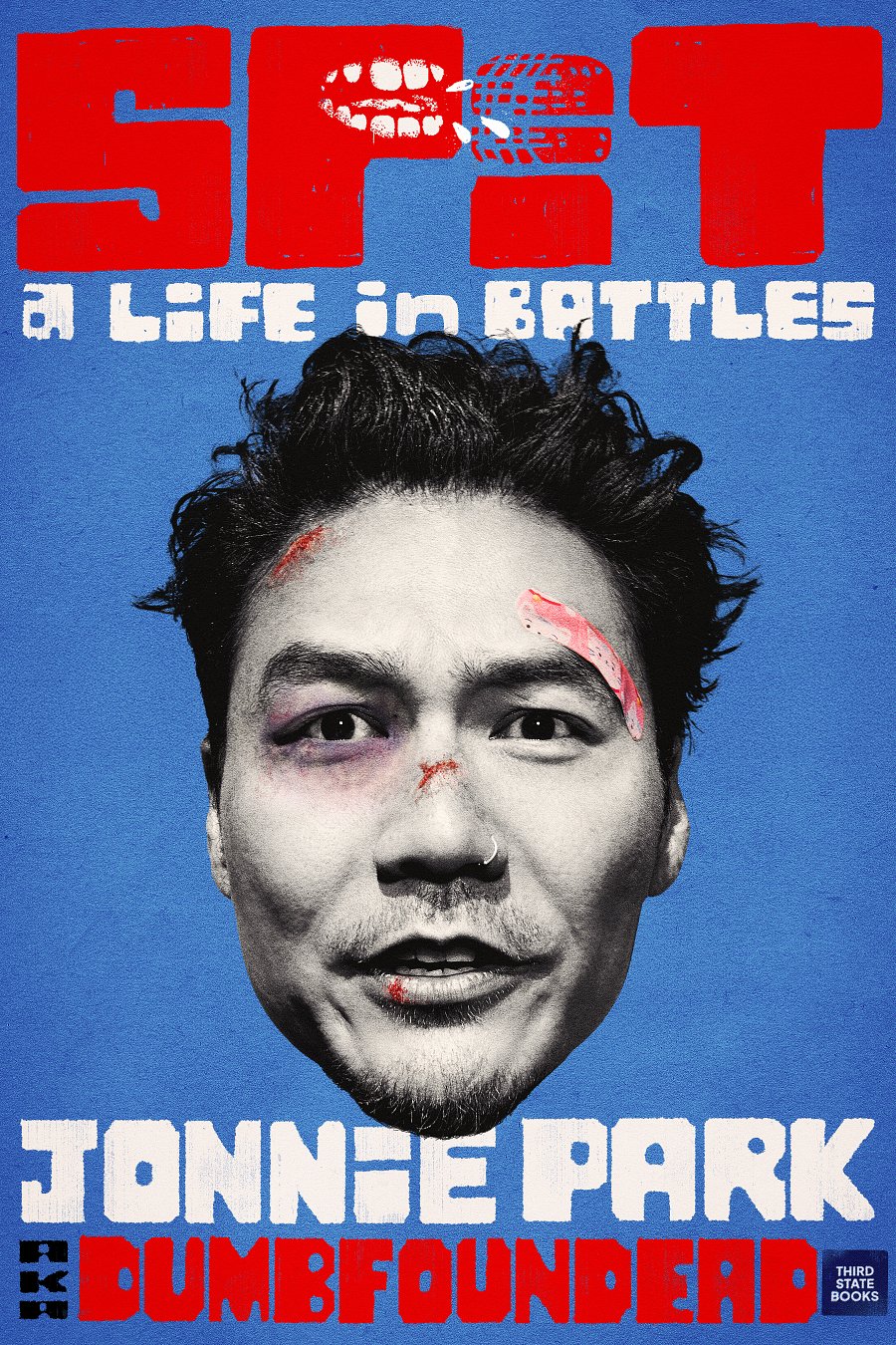 SPIT: A Life in Battles product image (1)
