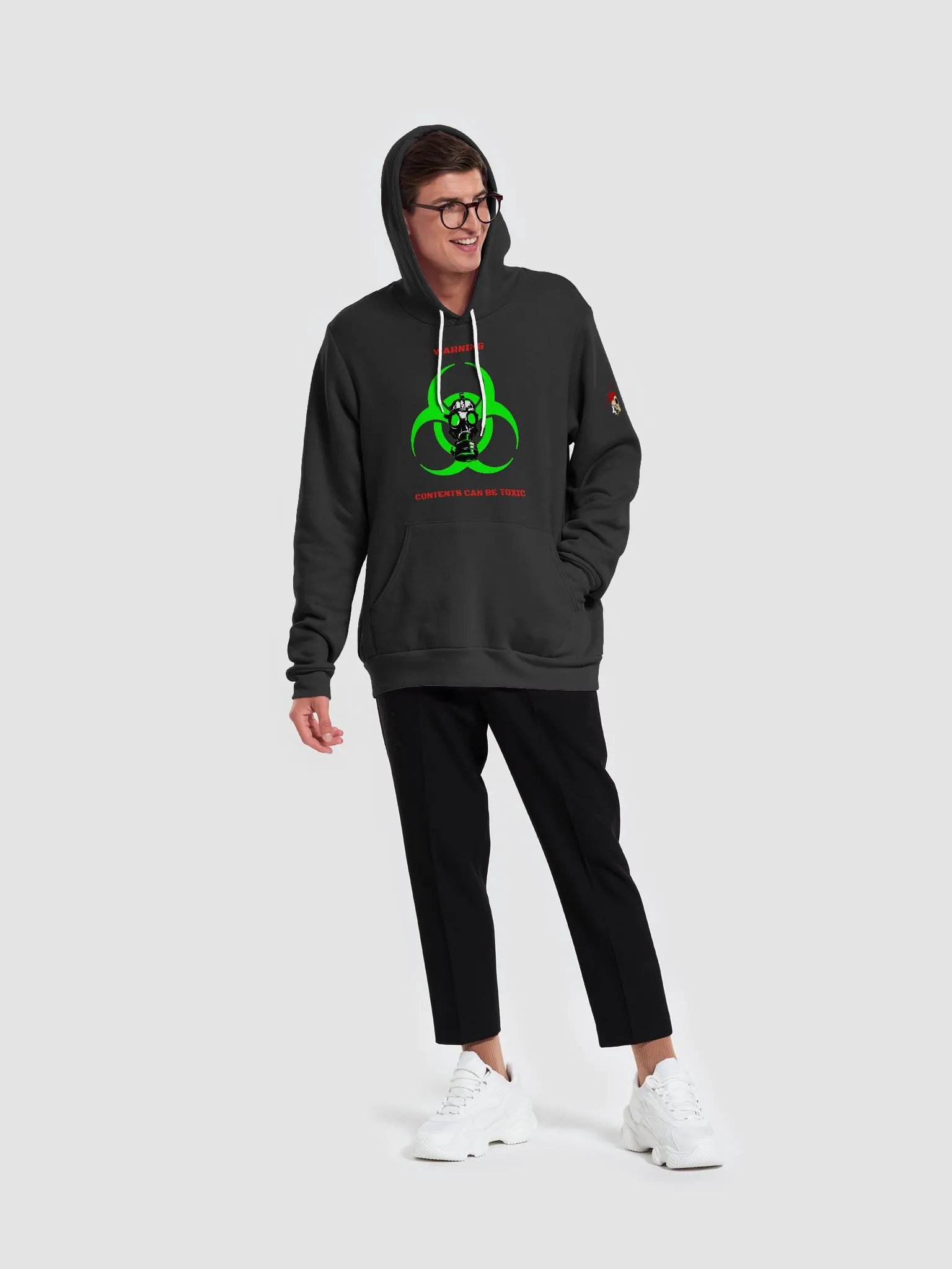 RVG Toxic Hoodie product image (3)