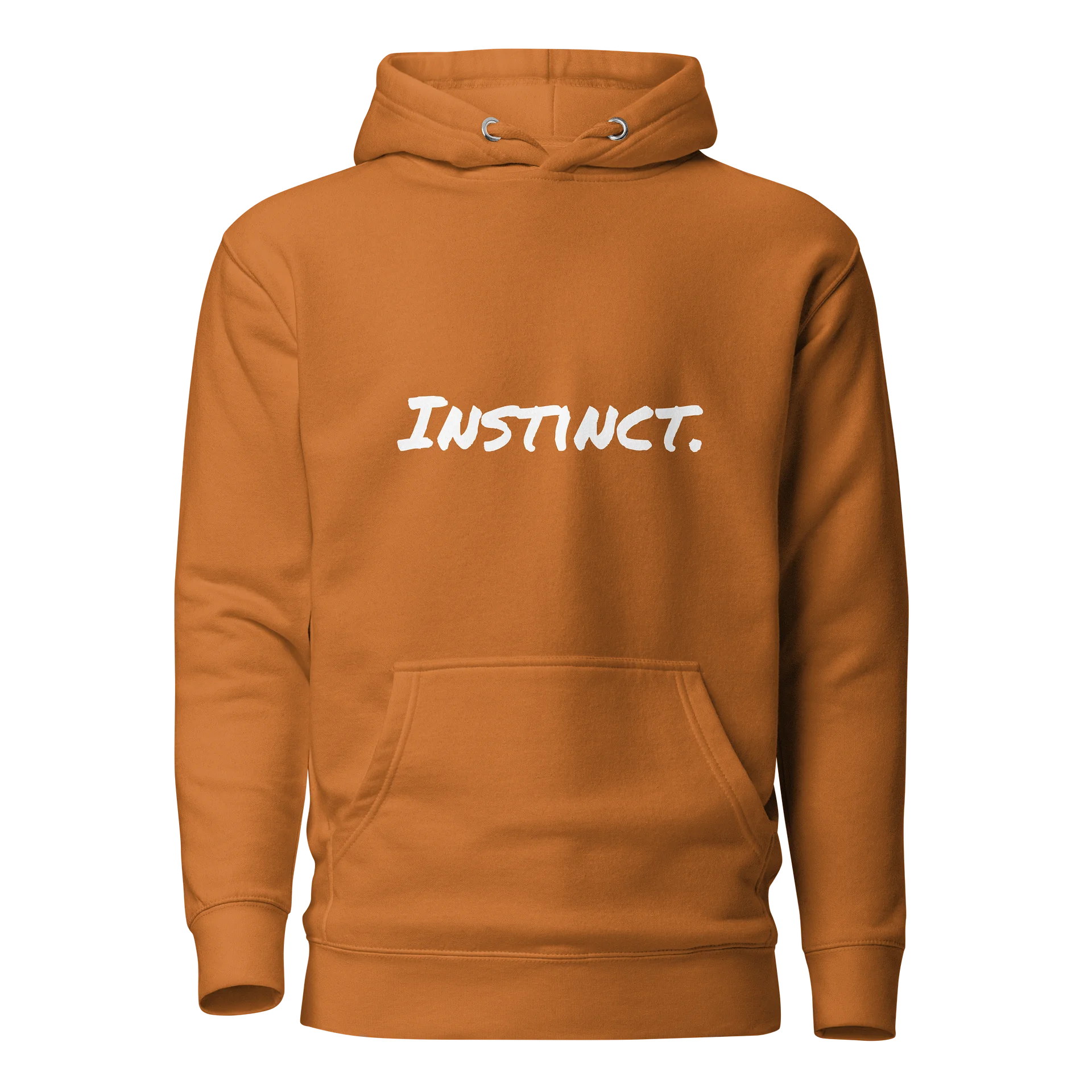 INSTINCT Hoodie | Standard fit product image (12)