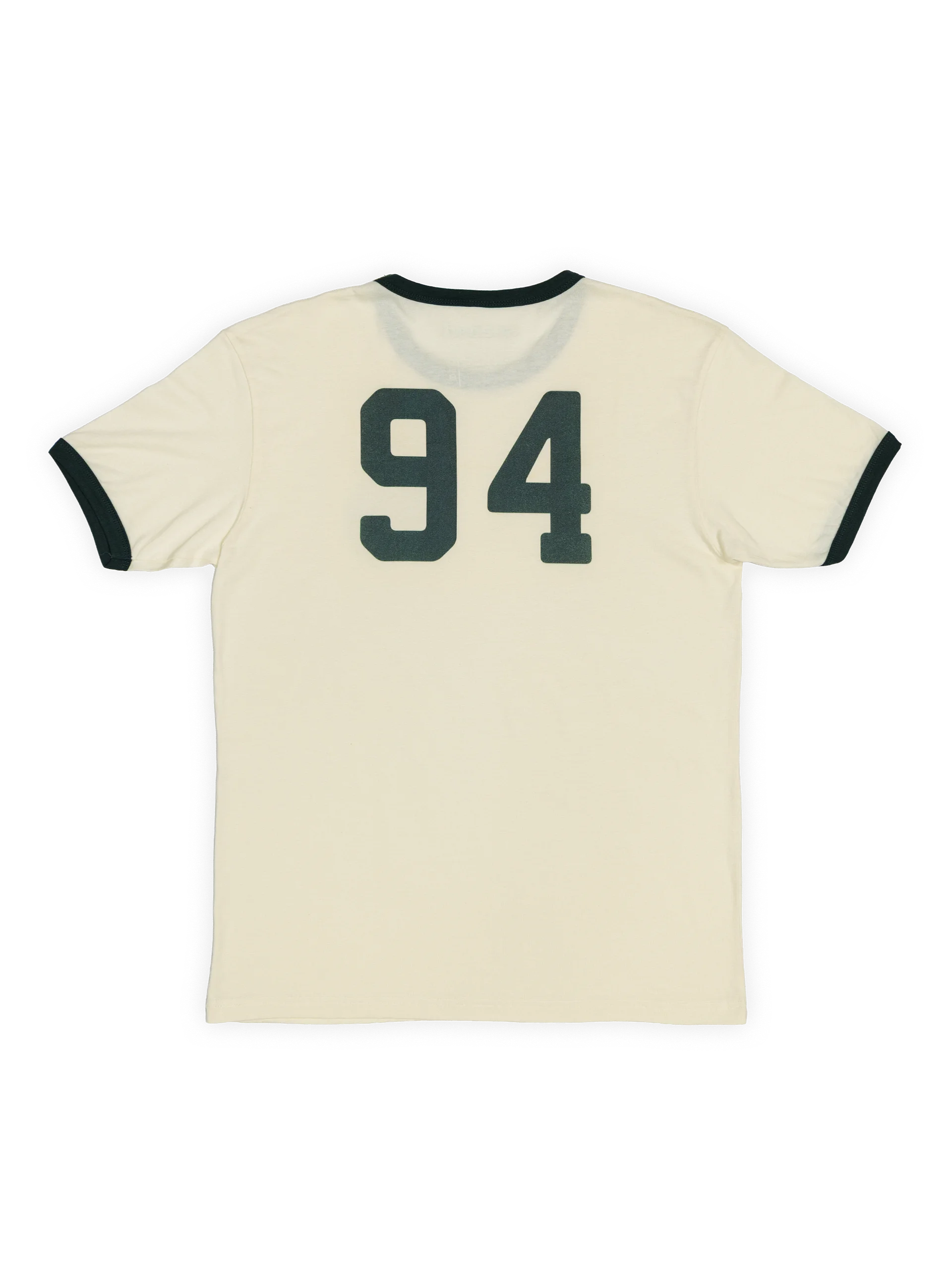 Speeed Crest Ringer Tee product image (2)