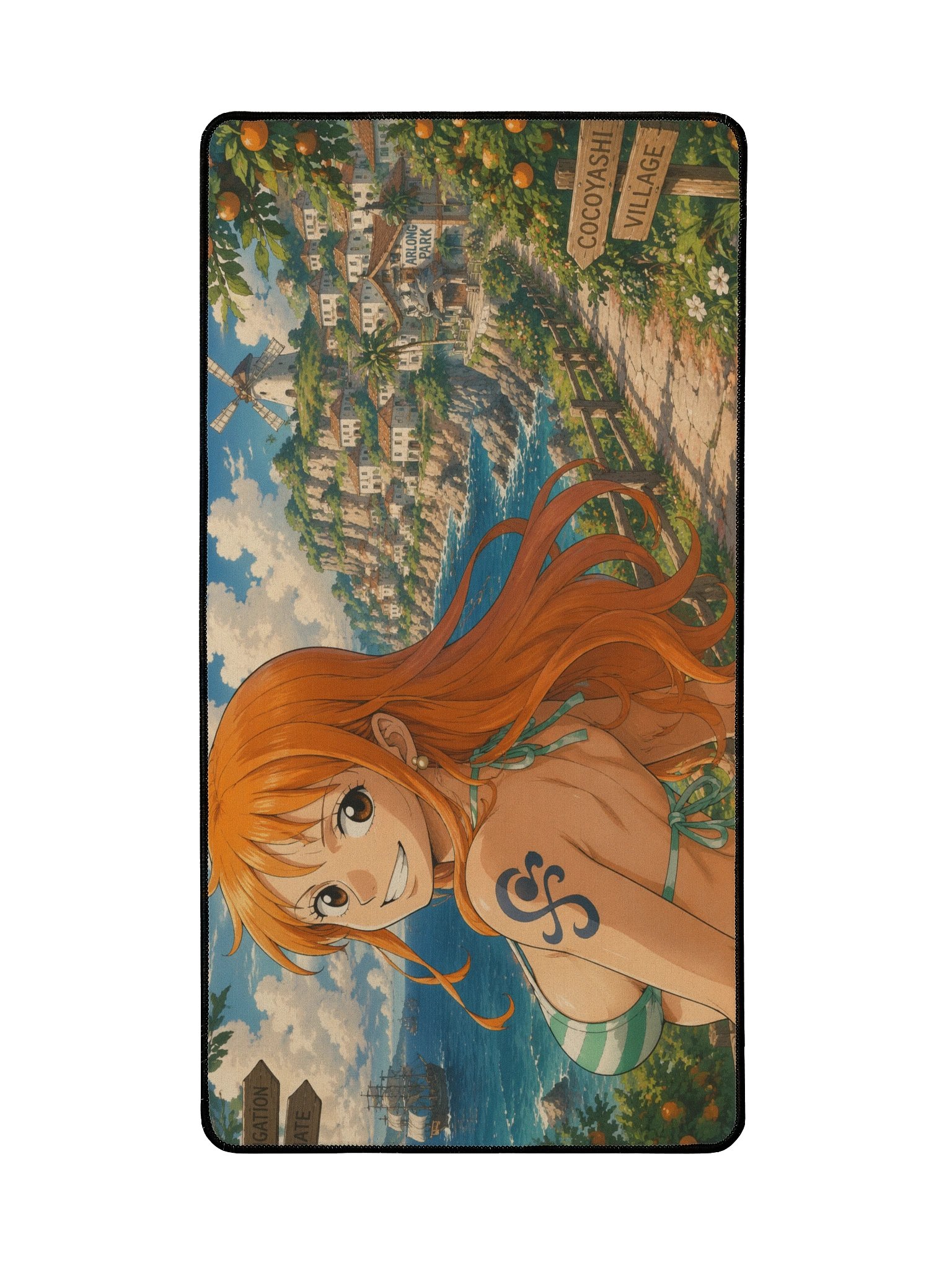 Nami Desk Mat product image (2)