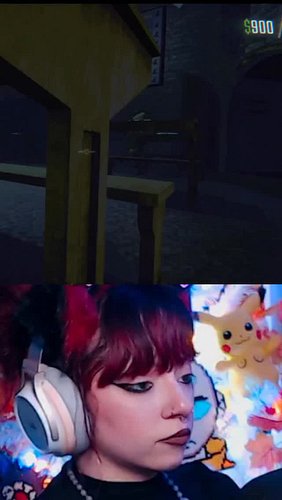 Chat… I F’d up 😭
#twitchstreamer #repogame