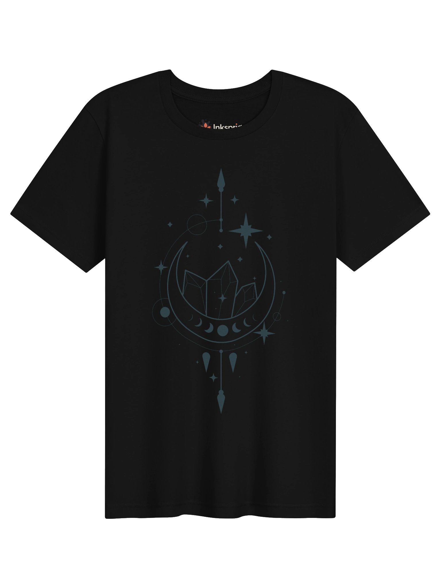 Celestial Orbit Magic Emblem Tee product image (1)