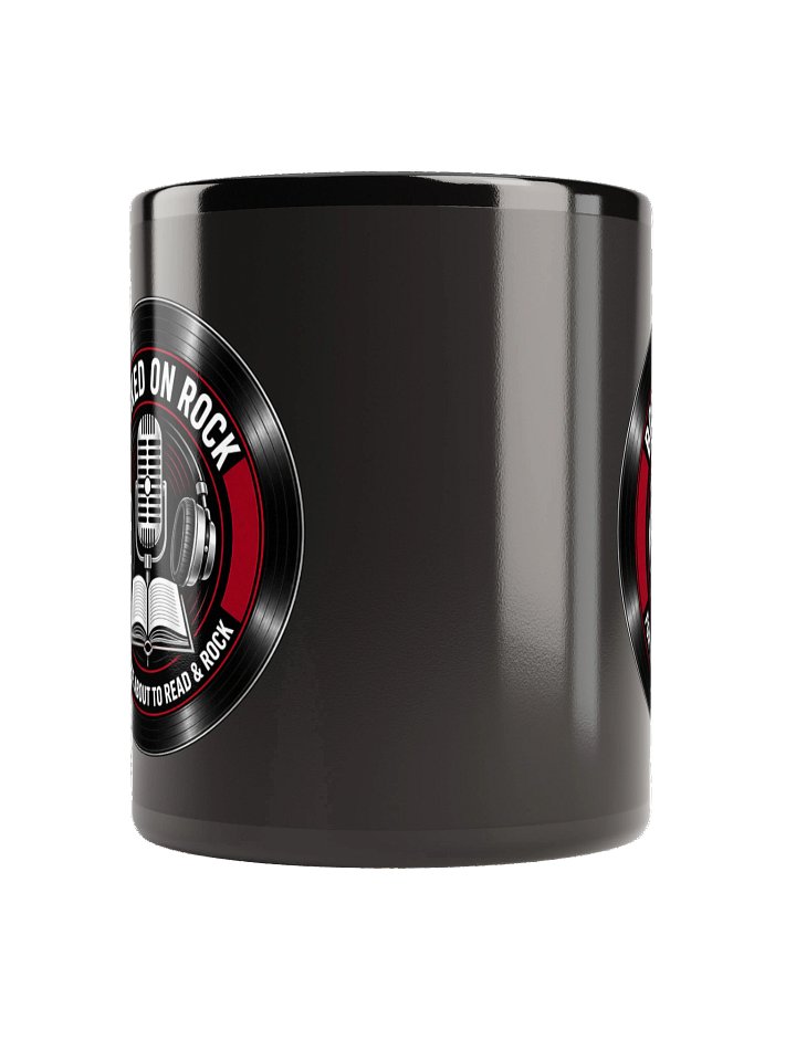 Coffee Mug/Black product image (2)