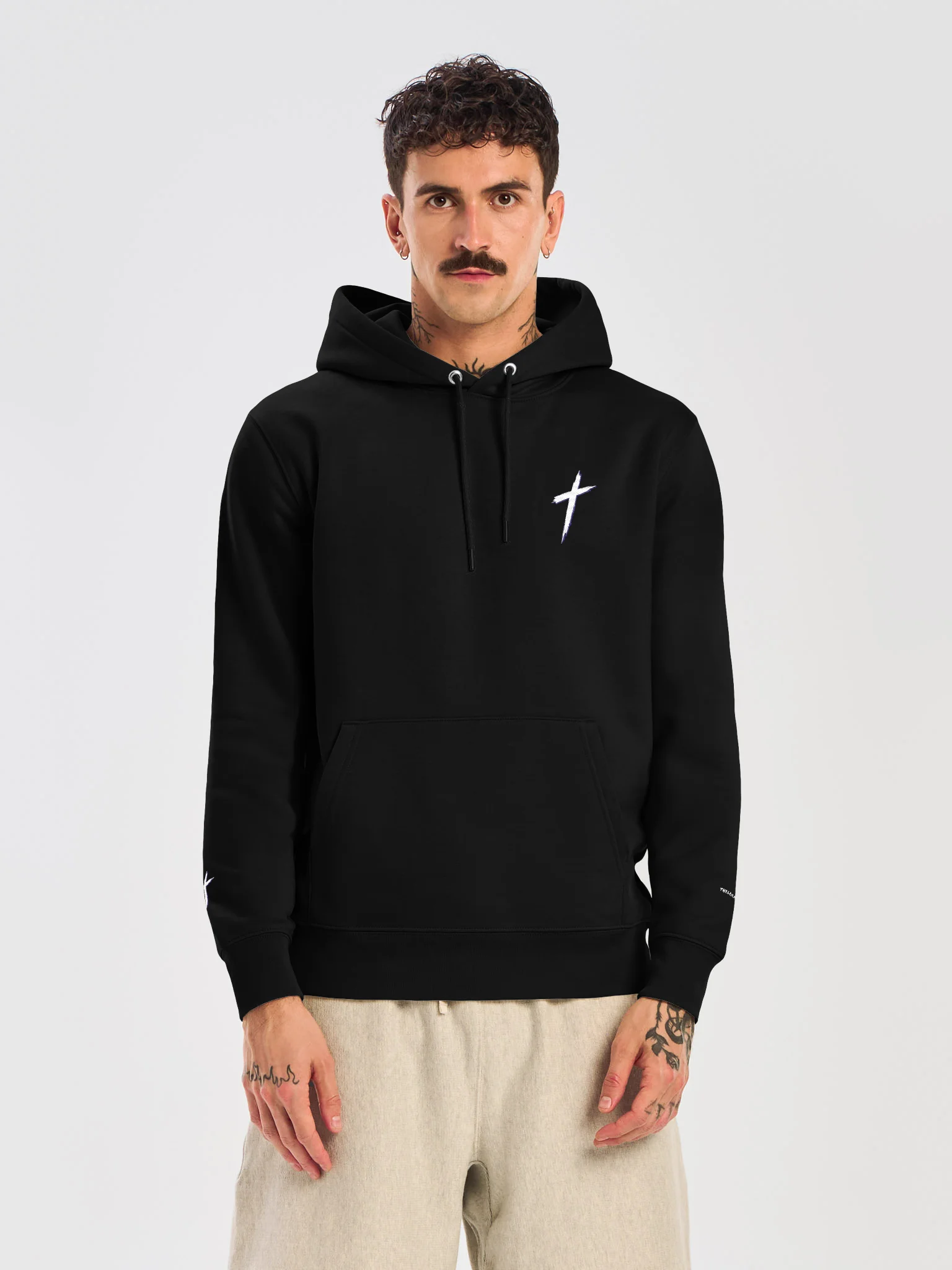 THELEN MOTO Hoodie V1 product image (5)