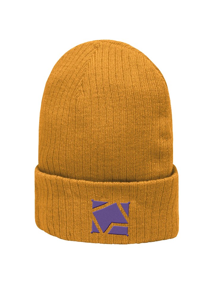 WhatCulture Wrestling Beanie product image (2)