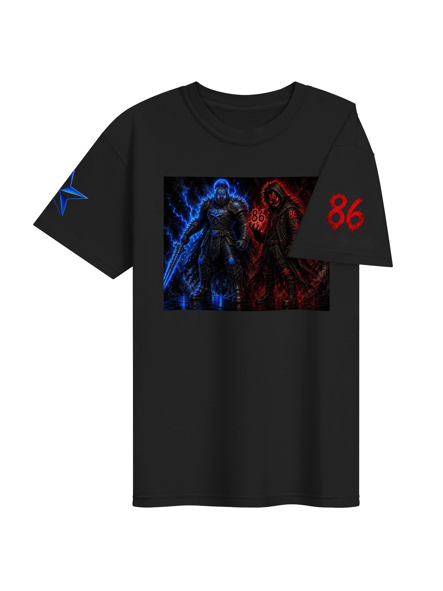 Brotherhood Tshirt product image (4)