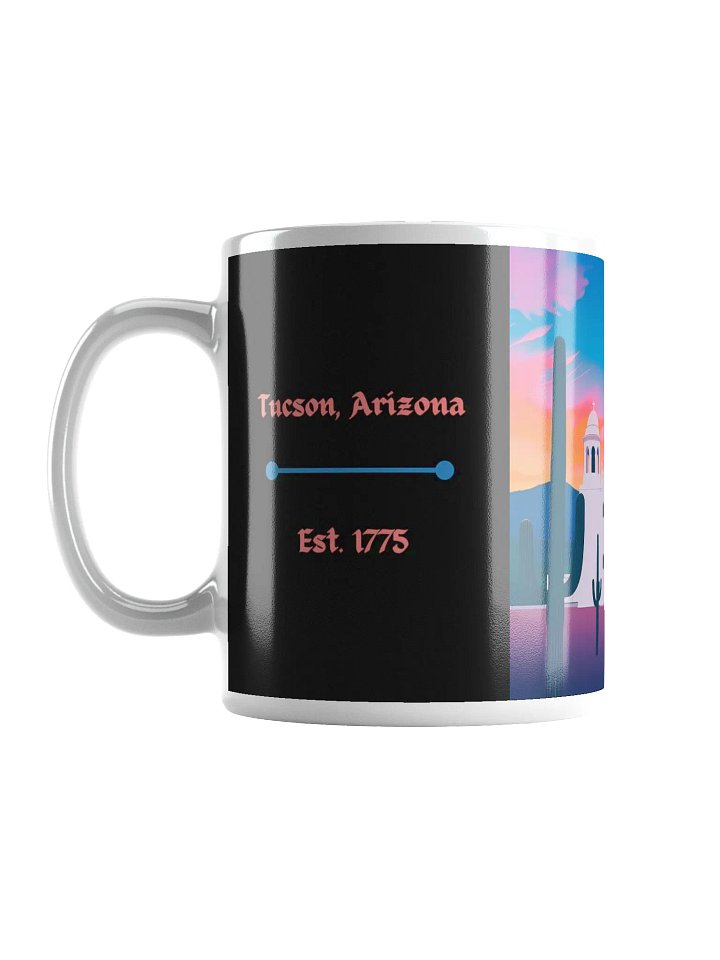 Tucson product image (2)