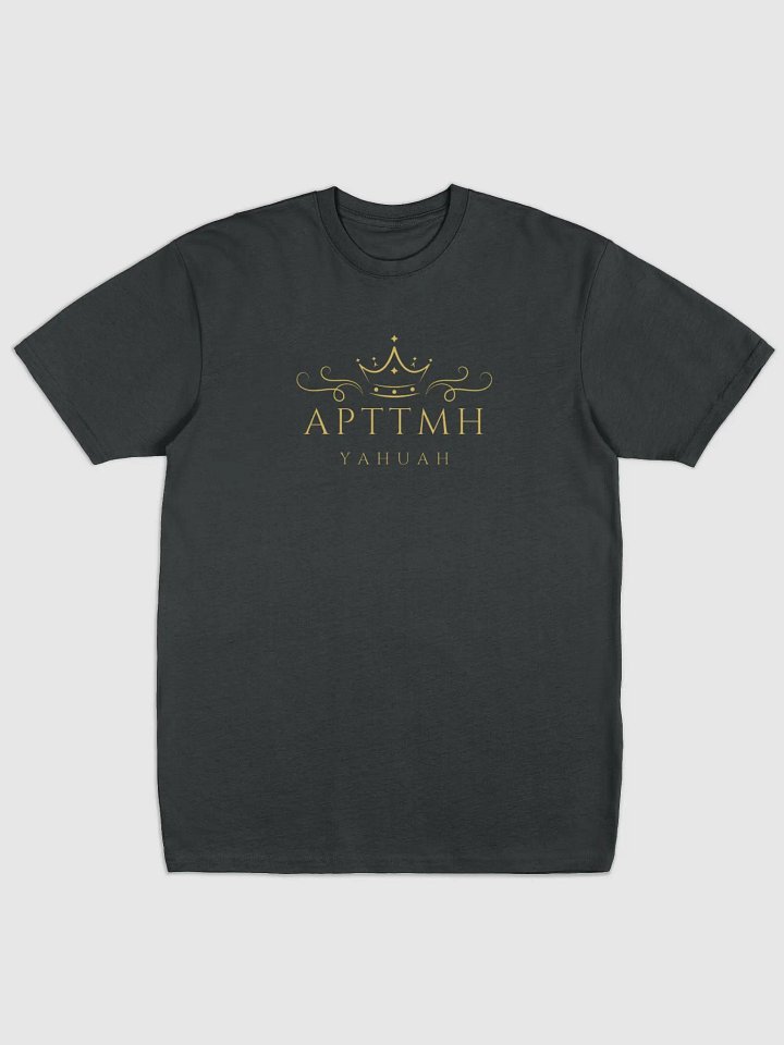 Royal Acronym Graphic Tee product image (1)