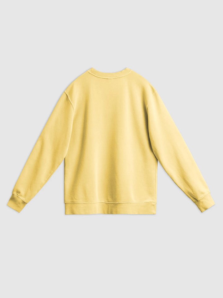 Where Are We Growing Crewneck product image (2)