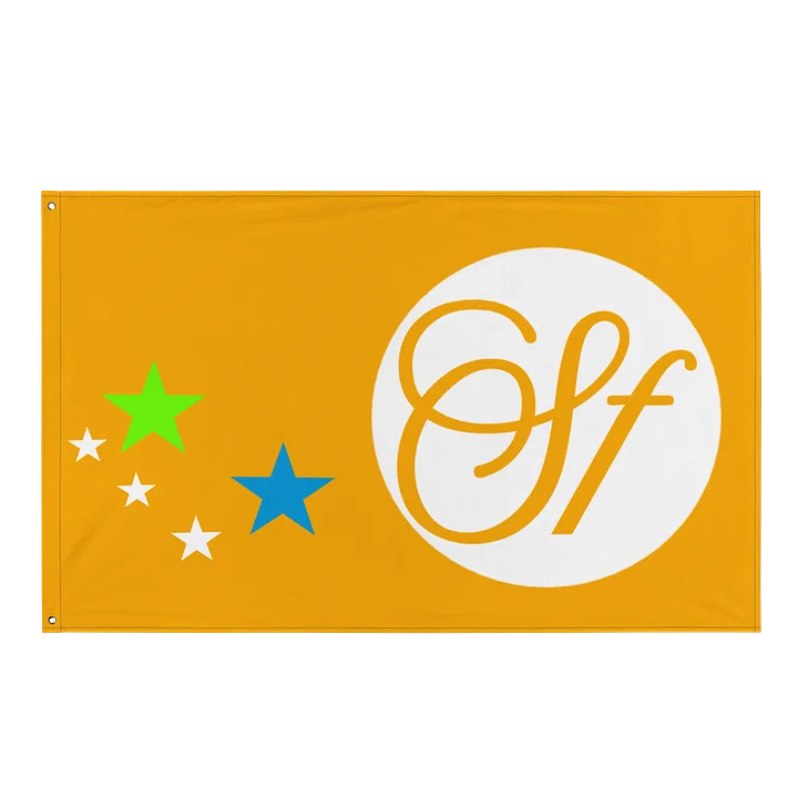 Szalai Family Holdings, Inc Flag product image (1)