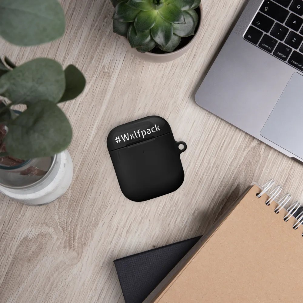 Wxlfpack AirPods® Case product image (9)