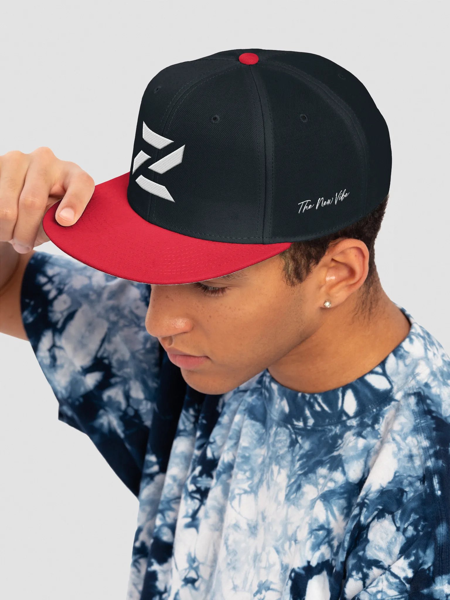 ZL Logo Wool Cap product image (7)