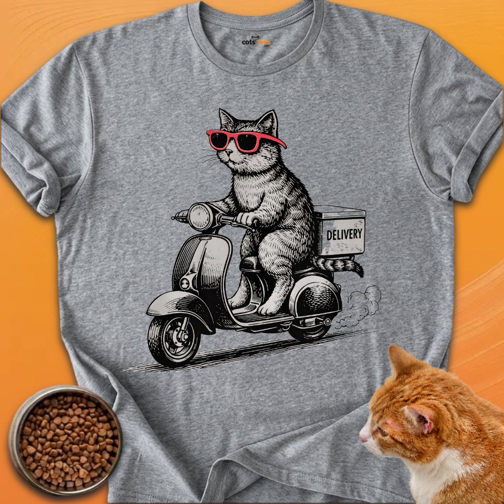 Scooter Cat product image (1)