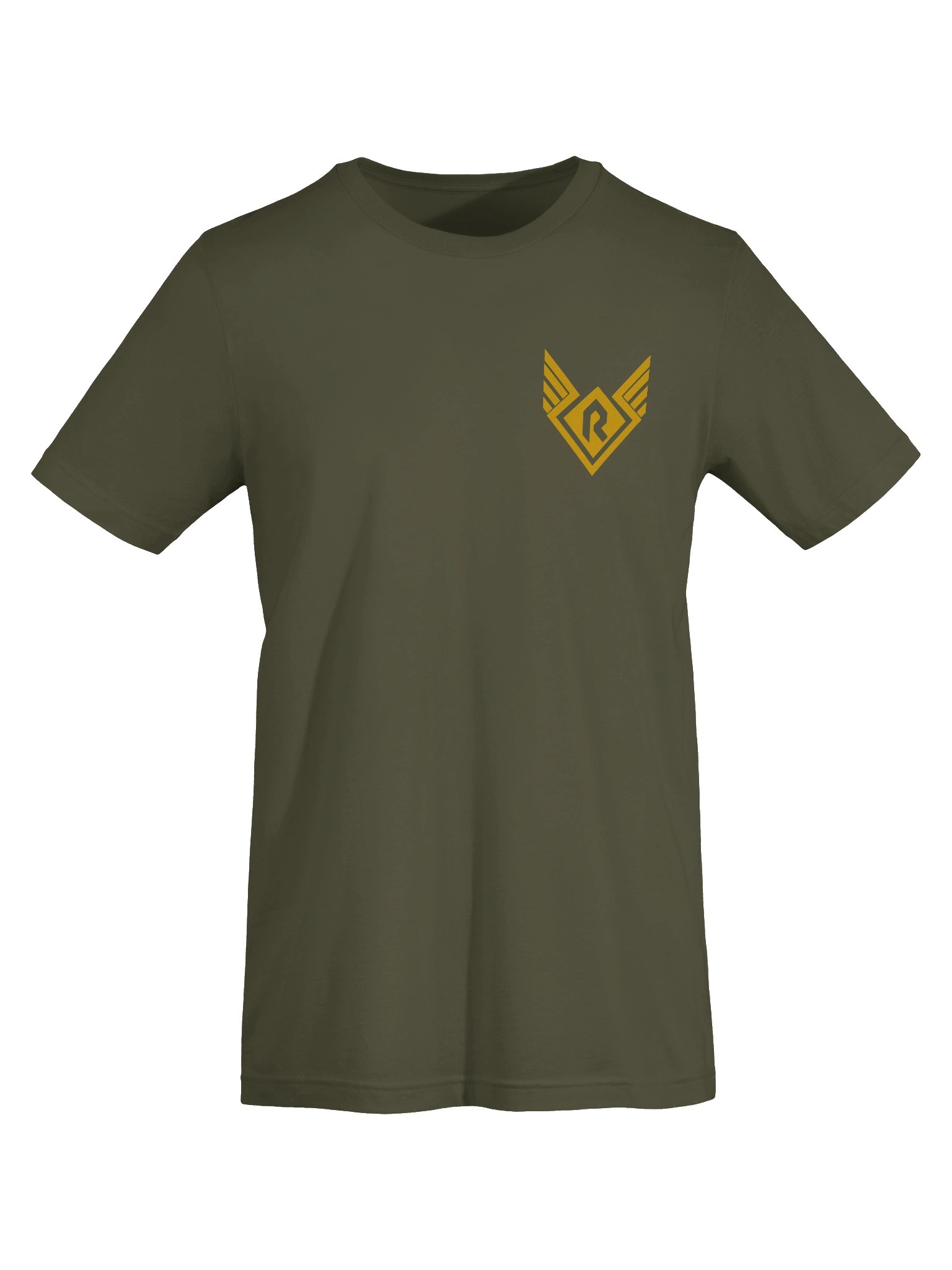 USMC Redbay Unit (T Shirt) product image (25)