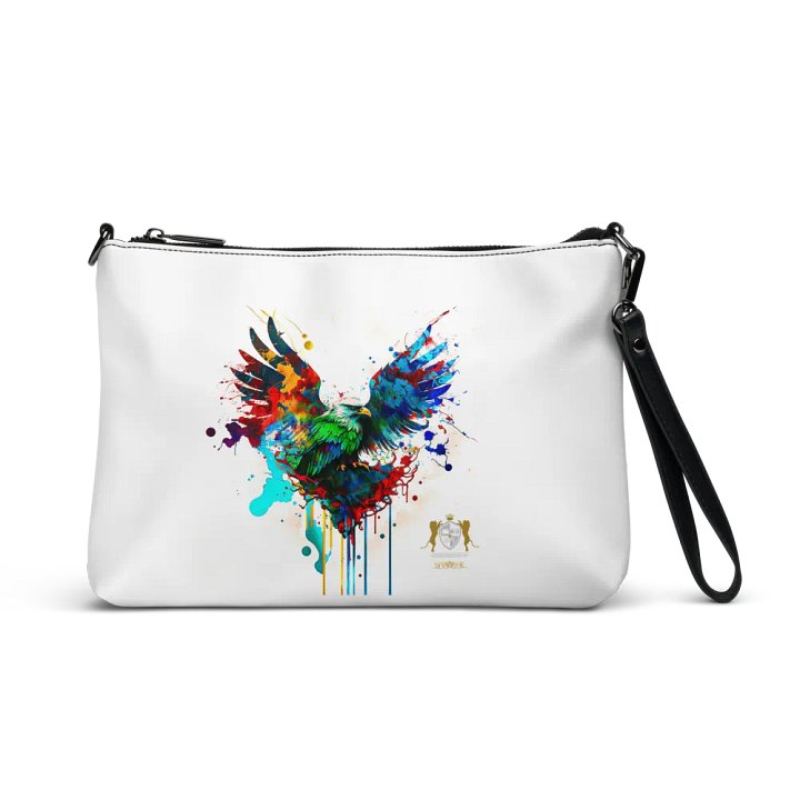 A Splash of Joy Hand Bag product image (1)