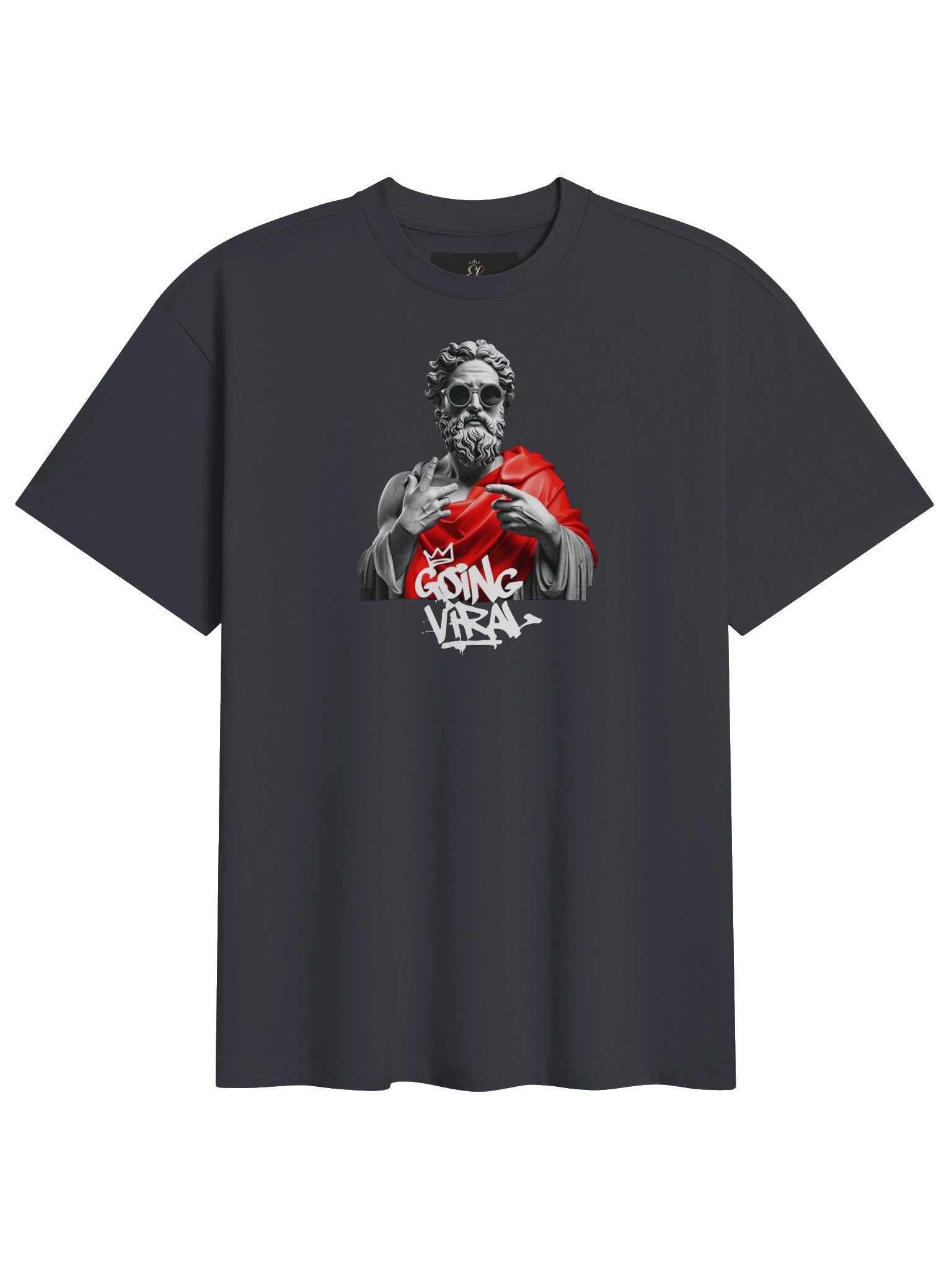 GOING VIRAL product image (1)