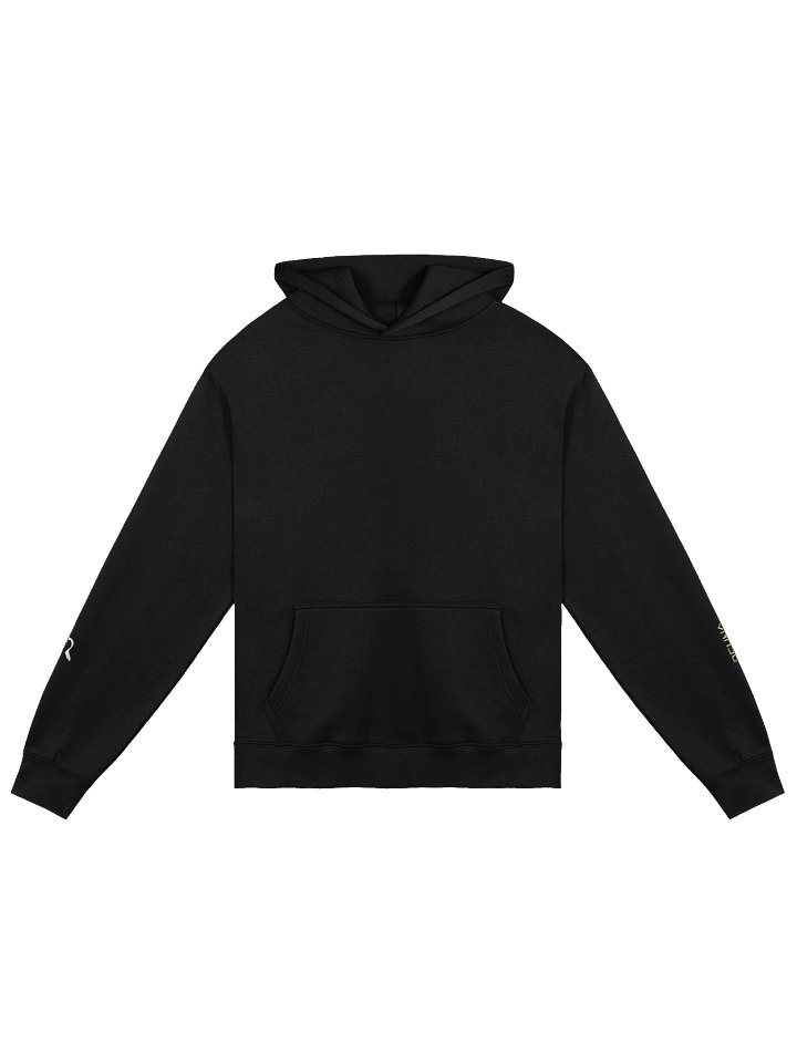 Marathon Hoodie product image (2)