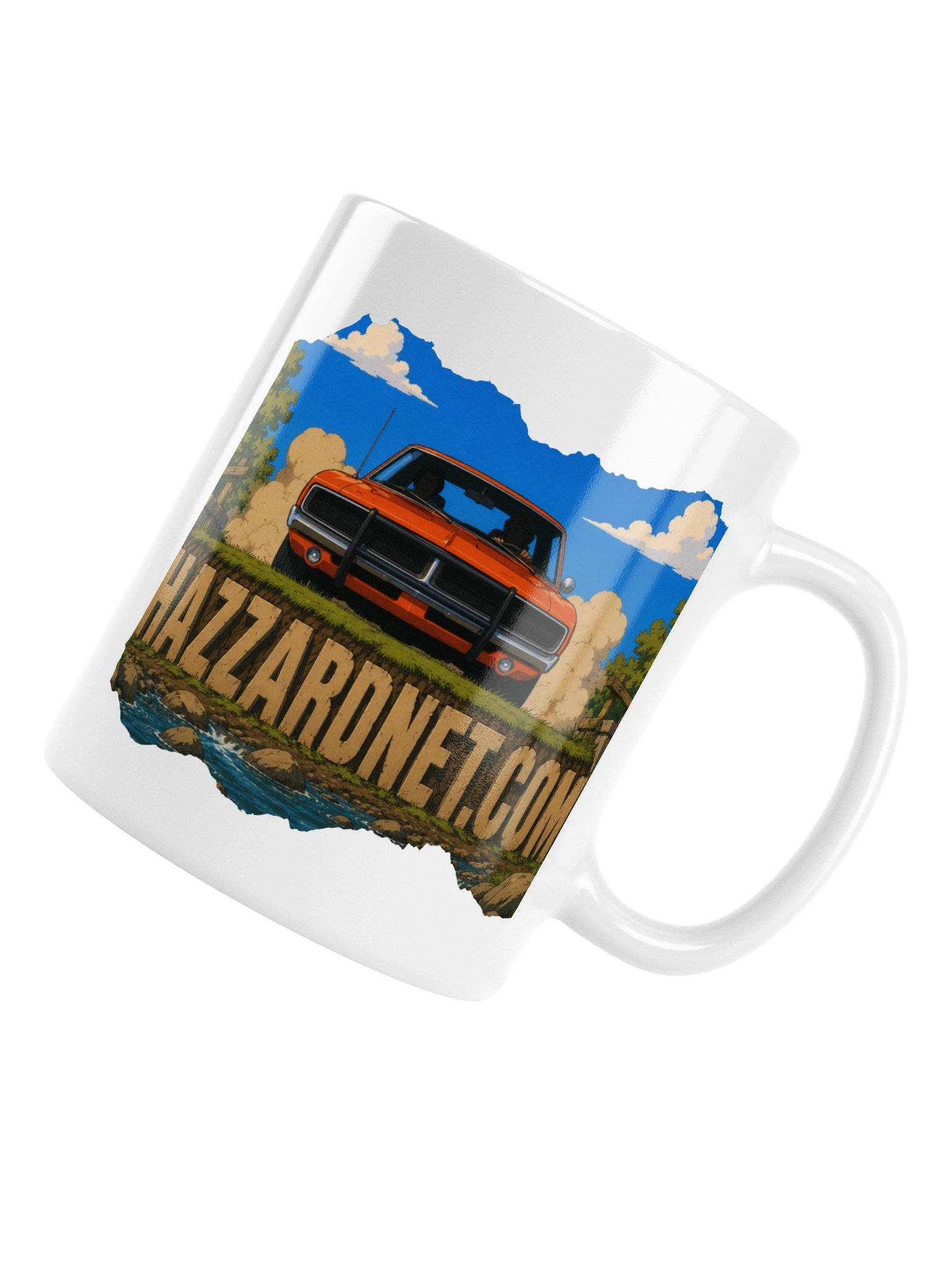 HazzardNet Mug product image (17)