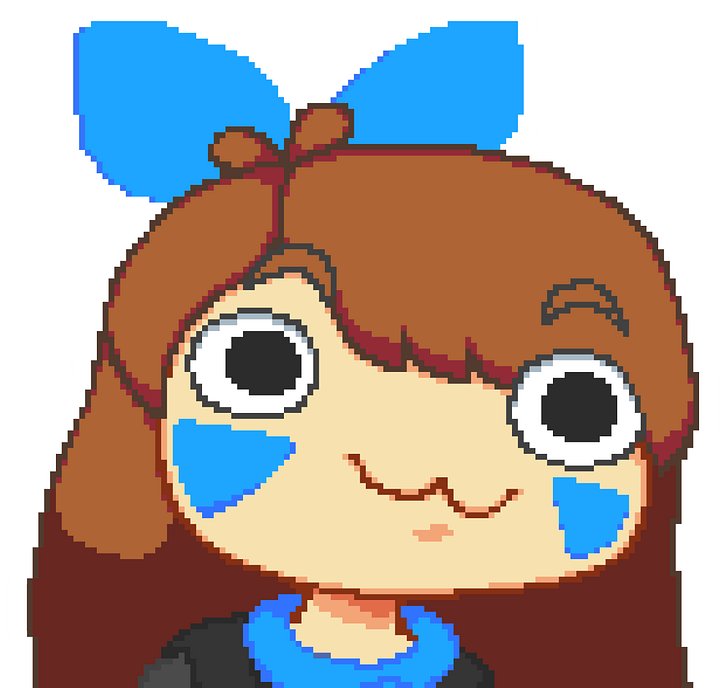 Qyuwi oWo Pixel Art product image (1)