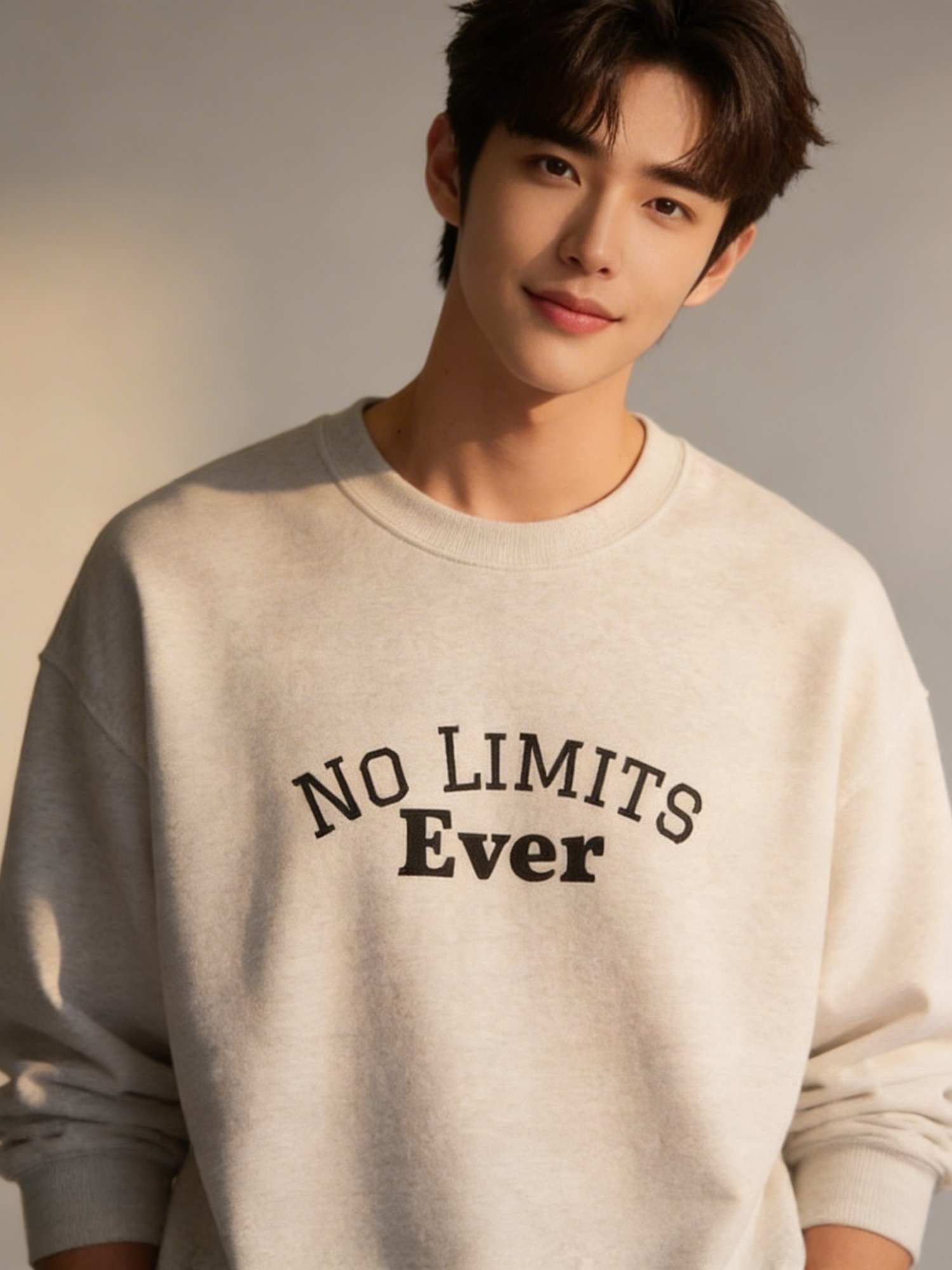 No Limits Ever Sweatshirt product image (3)
