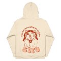 Be Kind, or Just STFU Hoodie product image (1)