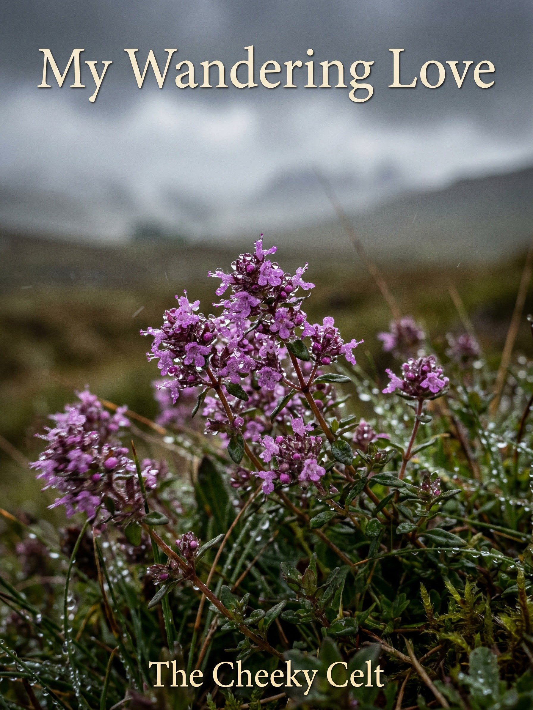 My Wandering Love product image (1)