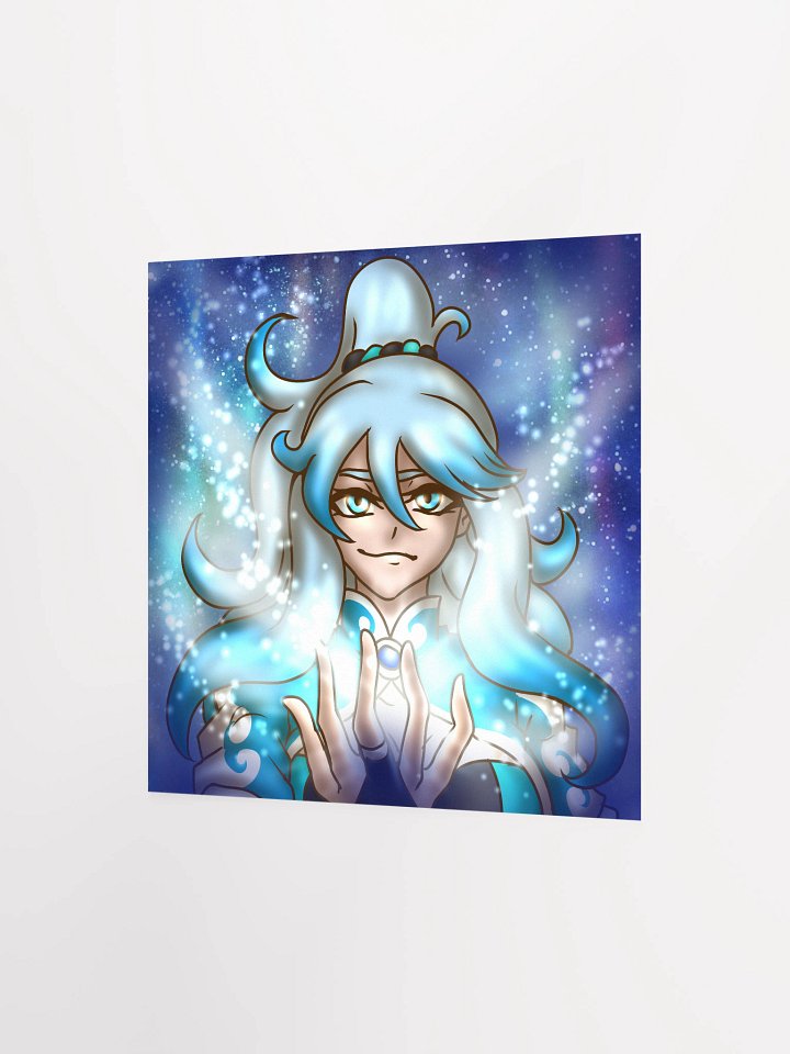 Aliya Magic Print product image (6)