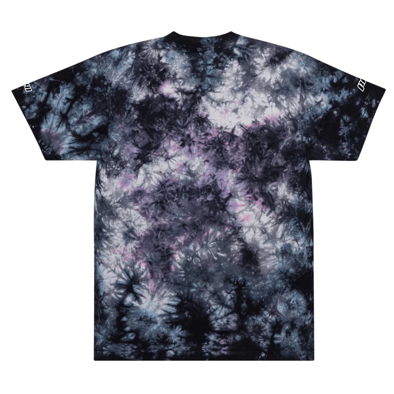 peak millenial tie dye tee product image (2)