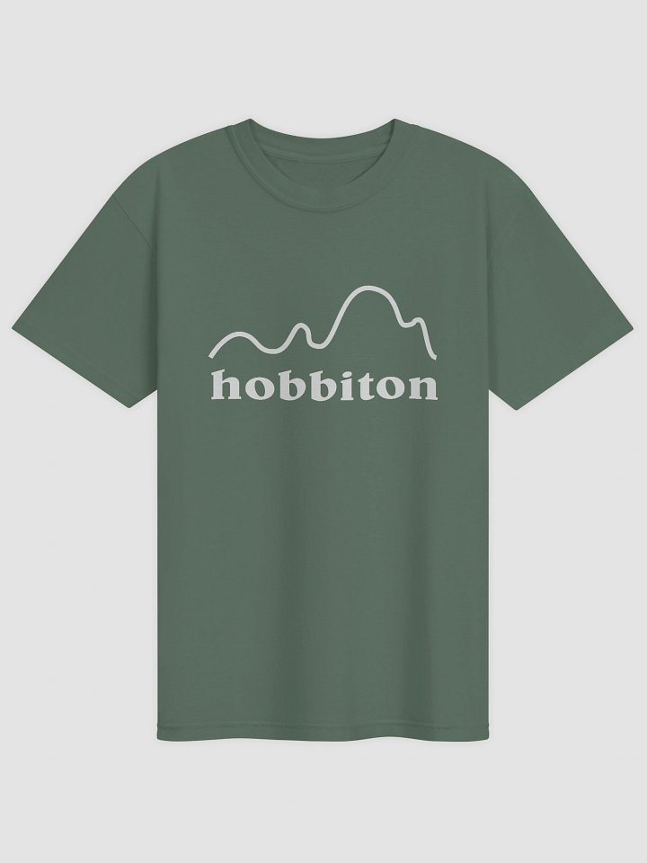 Hobbiton T Shirt product image (1)
